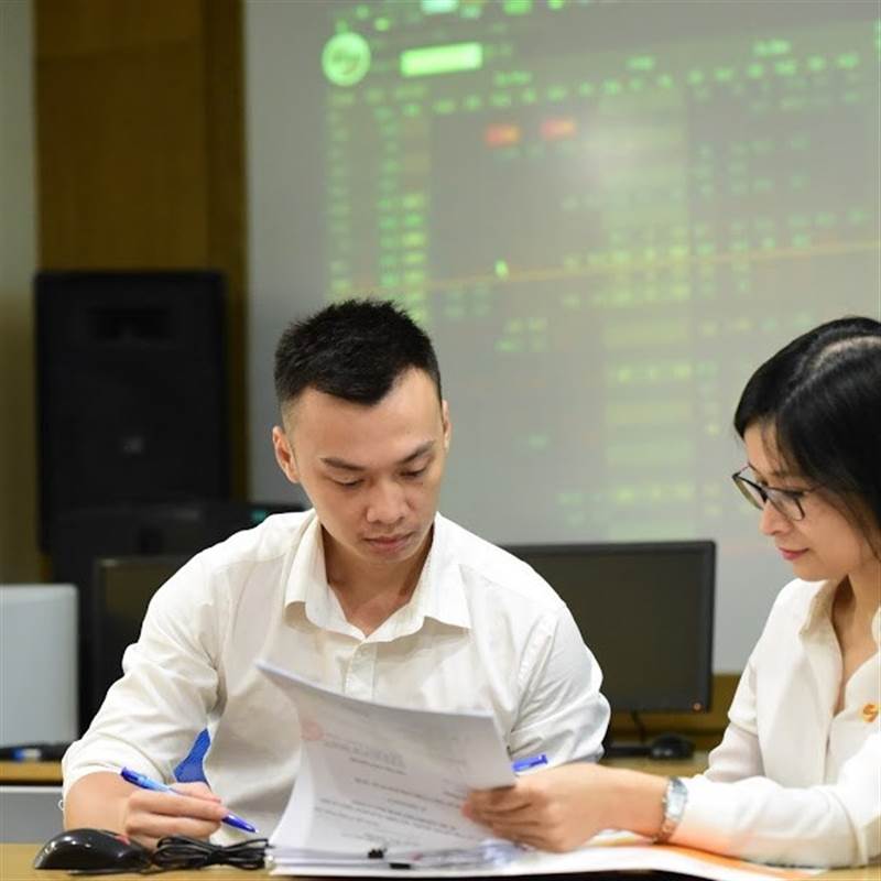 Danh mục cổ phiếu cần quan tầm ngày hôm nay 5/12