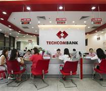 TCB: Techcombank phát hành thành công lô trái phiếu 2.000 tỷ đồng