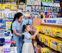 TLG: Tham vọng của “ông lớn” Nhật Bản muốn M&A Thiên Long