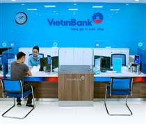 Chứng khoán ACBS: VietinBank còn dư địa lớn để mở rộng tín dụng