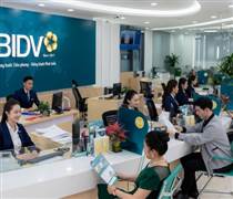 Người dùng hộ chiếu mở tài khoản tại BIDV cần làm ngay điều này trước 1/1/2026, tránh bị ngừng toàn bộ giao dịch