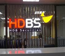 Đằng sau kế hoạch tăng vốn 'thần tốc' của Chứng khoán HD