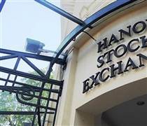 HNX biến động mạnh trong tháng 11 khi chỉ số giảm và thanh khoản suy yếu