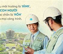 HBC: Tập đoàn Xây dựng Hòa Bình và cam kết ESG 2025 – 2030