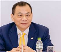 Lý do tài sản ông Phạm Nhật Vượng giảm hơn 10 tỷ USD một ngày