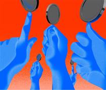 IMF cảnh báo stablecoins gây rủi ro cho ổn định tài chính khi dòng vốn xuyên quốc gia vượt qua Bitcoin và Ethereum