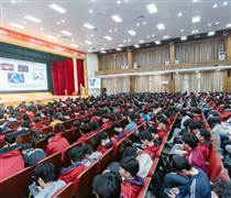 Nhà khoa học VinFuture: Đổi mới không phải “khoảnh khắc Eureka”, mà là hành trình không ngừng