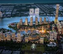 Vì sao Đà Nẵng được gọi là “ngôi sao hy vọng” của giới đầu tư bất động sản?