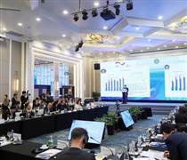 Dự báo mới nhất của tổ chức quốc tế về tăng trưởng GDP của Việt Nam