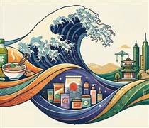 Từ Diana đến cú chốt 4.700 tỷ cho Thiên Long: Người Nhật đã bền bỉ thâu tóm thương hiệu Việt, rót nhiều tỷ USD vào các ngân hàng