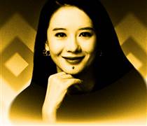 Yi He đến phụ nữ: “Không ai dễ dãi với bạn trong kinh doanh”