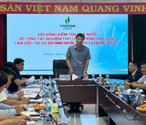 Đánh giá nghiệm thu đưa vào sử dụng Nhà máy điện Nhơn Trạch 4