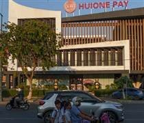 Campuchia xóa sổ 'ổ rửa tiền khổng lồ' của tội phạm quốc tế