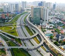 TP.HCM đẩy nhanh giải ngân vốn bồi thường, thúc đẩy tiến độ các dự án trọng điểm