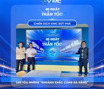 [VIMC 40 ngày thần tốc] Cảng Đà Nẵng : Đồng tâm – Thần tốc – Bứt phá về đích 