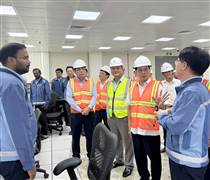 NMĐ Nhơn Trạch 3 và 4: Khẳng định bản lĩnh Petrovietnam trên hành trình chuyển dịch xanh, bền vững