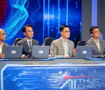 CIO Techcombank trên ghế nóng ‘A.I thực chiến’: Tận dụng AI để giải quyết bài toán thực tiễn