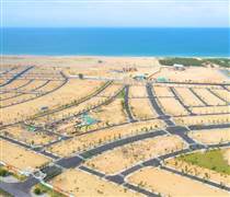 Danh Khôi Holdings không cung cấp đủ hồ sơ chuyển nhượng bất động sản tại dự án Nhơn Hội