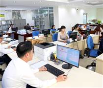 Kho bạc Nhà nước khu vực XIX đảm bảo quản lý quỹ ngân sách nhà nước