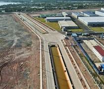 Quảng Ninh tập trung thu hút các dự án công nghệ cao