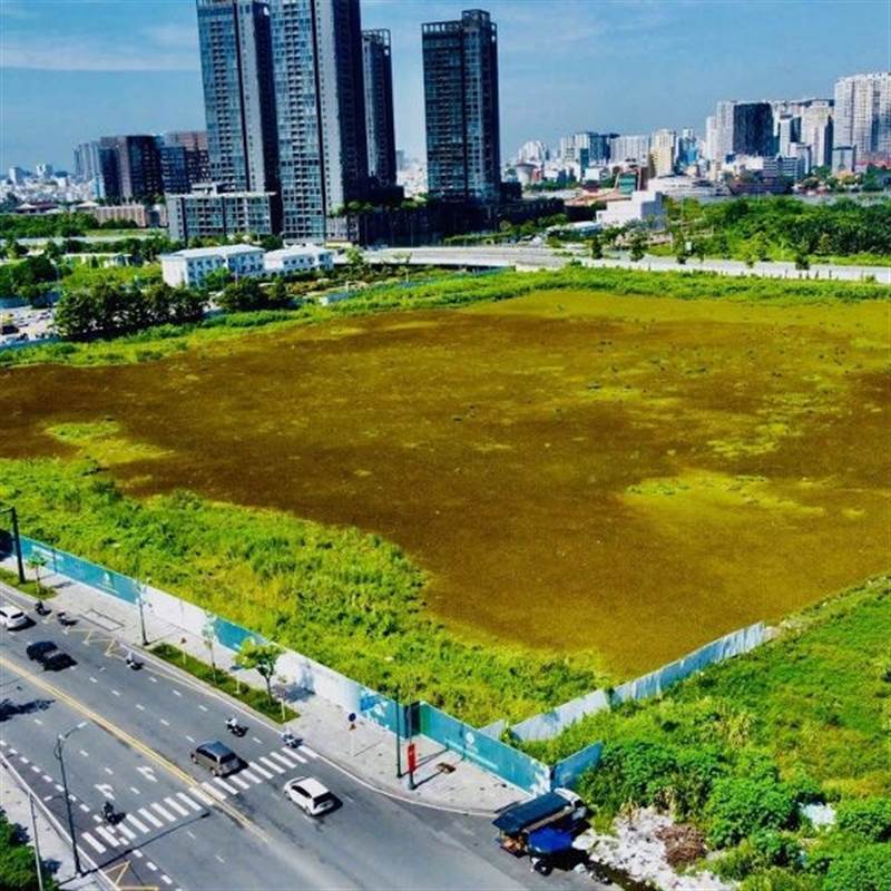 Bảng giá đất mới có khiến giá bất động sản tăng?