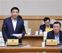 Ưu tiên ổn định kinh tế vĩ mô, kiểm soát lạm phát