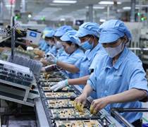 Vốn FDI thực hiện 11 tháng đạt mức cao nhất trong vòng 5 năm qua