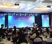 Bất động sản Nghệ An bước vào giai đoạn “vàng son”