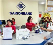 SGB: Saigonbank chốt ngày phát hành hơn 22 triệu cổ phiếu trả cổ tức