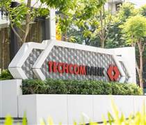 TCB: Techcombank 'hút' thêm 2.000 tỷ đồng từ trái phiếu