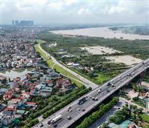 Năng lực các thành viên trong liên danh Văn Phú - MIK - Đại Quang Minh đề xuất làm dự án 338.000 tỷ đồng ven sông Hồng