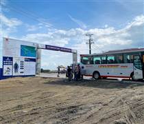 Nguồn cung Cần Giờ quá lớn, giá bằng 30% toàn thị trường kéo toàn bộ phân khúc thấp tầng TPHCM xuống mức trung bình 190 triệu đồng/m2