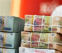 Lãi suất đầu vào tăng, ngân hàng sẽ cải thiện biên lãi ròng