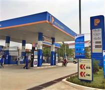 PLX: Petrolimex gia hạn thời gian bán toàn bộ phần vốn góp tại Petrolimex Lào