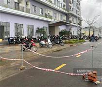 Cư dân Ecohome Nhơn Bình khốn khổ vì cảnh mất điện, thiếu nước kéo dài sau lũ