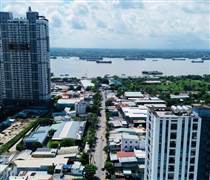 TPHCM xây 5 cây cầu lớn hơn 175.000 tỉ đồng, chấm dứt cảnh lụy phà