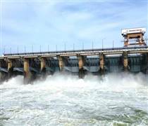 Ngày mai, hồ thủy điện lớn nhất miền Nam xả lũ xuống hạ du đợt 3