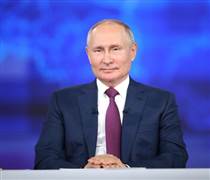 Người nước ngoài có thể gửi câu hỏi đối thoại với Tổng thống Putin