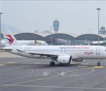 Ngành hàng không châu Á – Thái Bình Dương năm 2026 tiếp tục tăng trưởng