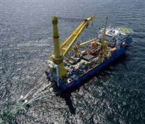 Mỹ vẽ lại chiến lược an ninh, Nord Stream thành quân bài năng lượng mới