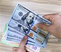 Đồng USD đứng trước ngã rẽ lớn, chuyên gia cảnh báo rủi ro đảo chiều