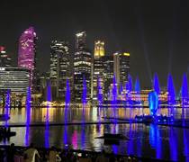 Giải pháp thu hẹp khoảng cách chuyển đổi năng lượng ở Đông Nam Á