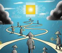 Thị trường AI bùng nổ: Cơ hội nào cho doanh nghiệp Việt Nam?