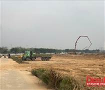 Bảng giá đất mới: Nguy cơ tạo áp lực chi phí và làm chậm nguồn cung