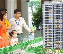 Lãi suất cho người trẻ vay mua nhà hiện ra sao?