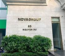 NovaGroup thay CEO lần thứ 2 trong năm 2025: Lộ diện nữ tướng mới sinh năm 1982 từ TTC Land