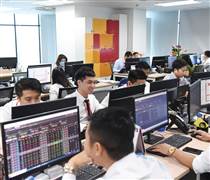 “Đón sóng” cổ phiếu xăng dầu