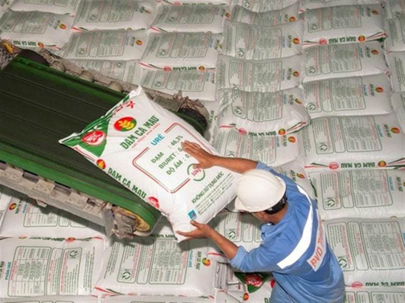 DCM: Đạm Cà Mau tăng mục tiêu lợi nhuận năm 2025 lên 1.448 tỷ đồng