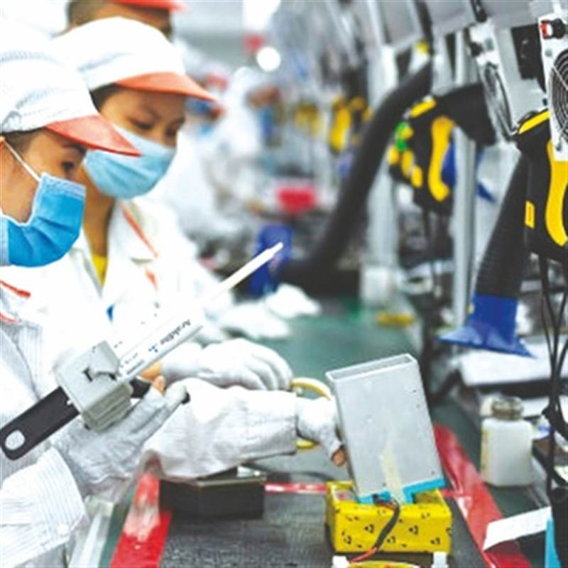 [Infographic] 15,1 nghìn doanh nghiệp thành lập mới trong tháng 11