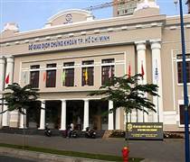 Loạt tân binh chuẩn bị ‘đổ bộ’ sàn HoSE